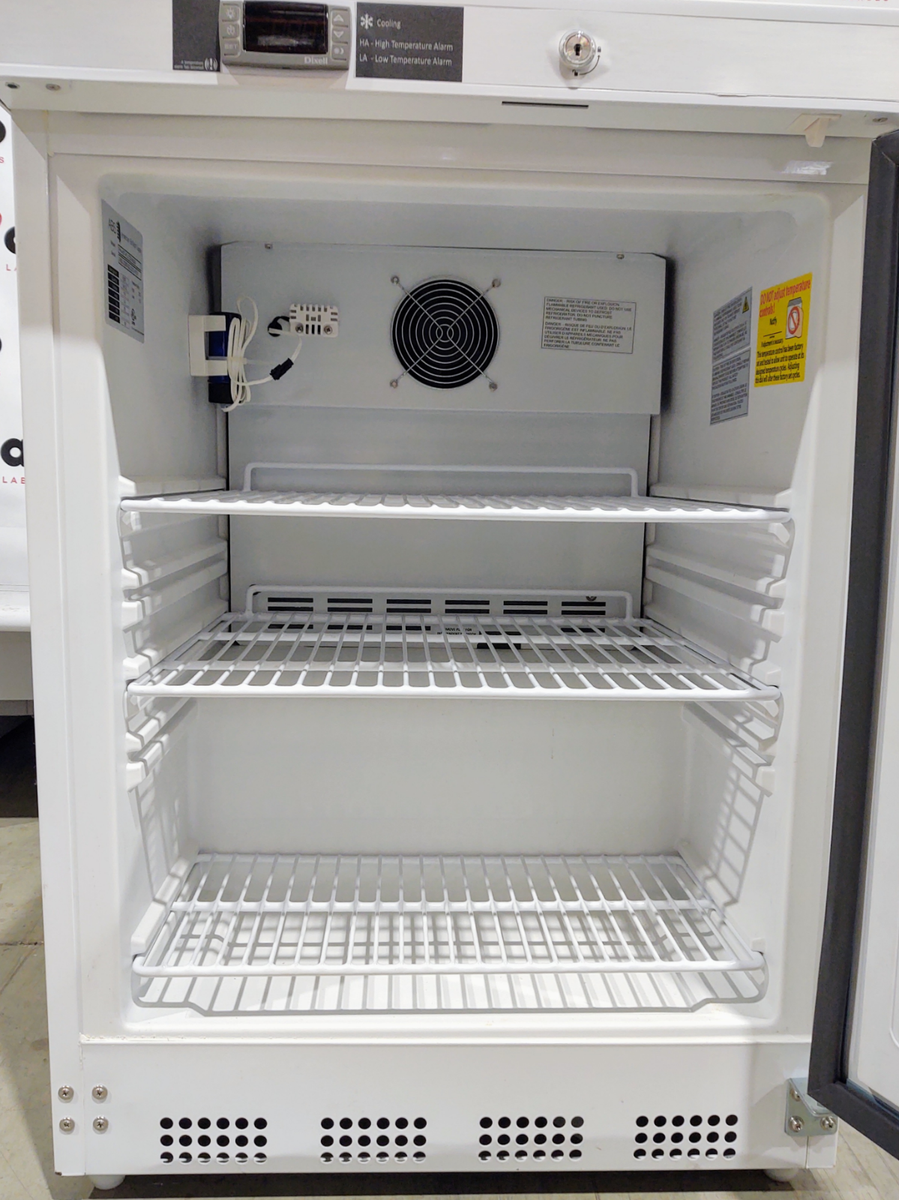American Biotech PH-ABT-HC-UCBI-0420A Pharmacy/Vaccine
