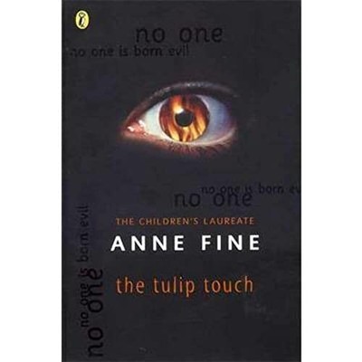 The Tulip Touch by Fine, Anne Paperback Book The Fast Free Shipping