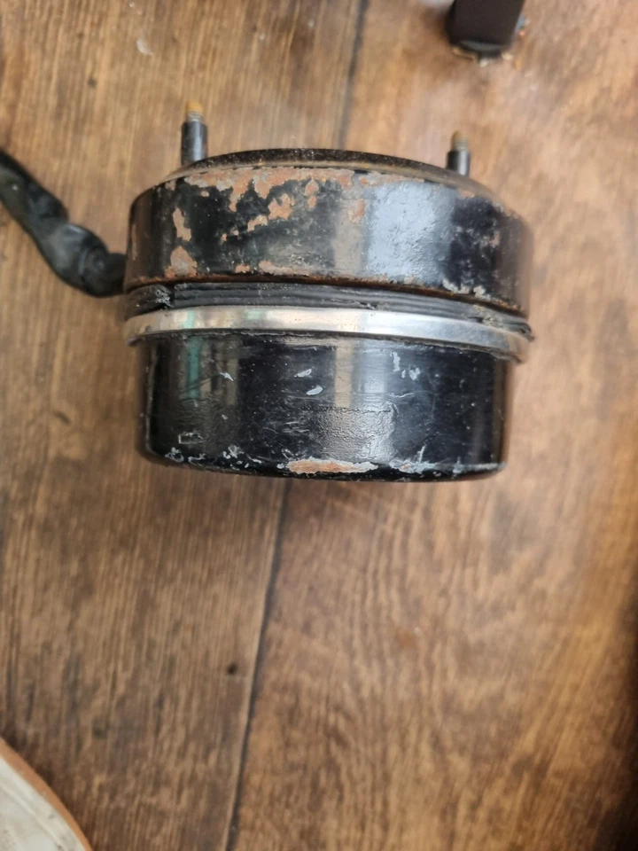 Kawasaki KZ1000 Tachometer - Image 3 of 4