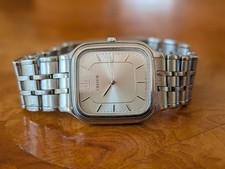 Credor 9581-5020 In Gutem Zustand Herren Uhr ...