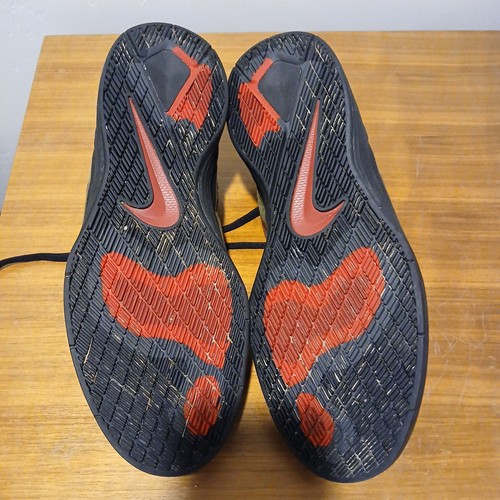 Scarpe sneakers Nike SB Flywire Paul Rodriguez 8 uomo taglia 11,5 RARO - Foto 6 di 8
