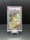 Eevee SVP 173 Black Star Promo Prismatic Evolutions PSA 10