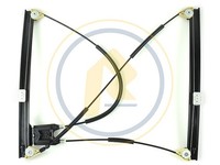 AC Rolcar Fensterheber 01.3921 FüR Audi 8P7 A3 8P1 Sportback 8PA TSI Tfsi FSI