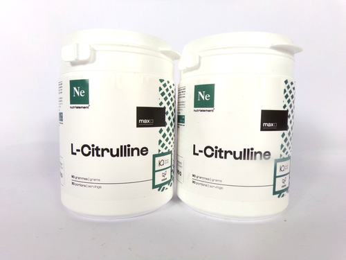 Complément Alimentaire NUTRIMUSCLE GOOD NIGHT Avec Lactium® - 60 Gélules - Date De Péremption 01/2026