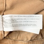 Hollister Ultra High-Rise Skinny Jogger Pants in Khaki Tan Women’s size Medium — photo 8