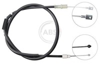 Bremsseil Seilzug Feststellbremse A.B.S. K13406 FüR VW Mercedes 30 Crafter 35 50
