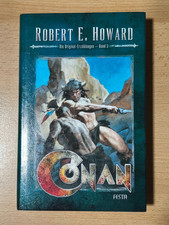 CONAN   BAND 5: DIE ORIGINAL-ERZÄHLUNGEN | R...