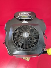 KOHLER COMMAND 26 HP. ENGINE CV730