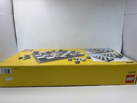 LEGO Iconic Chess Set 40174 | Brand New Sealed | Retired | Fast Shipping