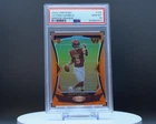 2024 Panini Certified - Rookies Jayden Daniels #102 Mirror Orange /150 (RC)