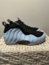 Nike Air Foamposite One Psychic Blue Black 400 Men's NIB