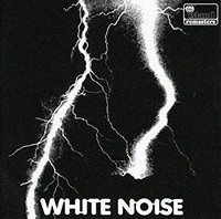 White Noise - An Electric Storm - CD - K4Z