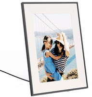 Aura 12 Inch Digital Photo Frame Ink Paper Mat AF210 1600x1200 Digital GRADED