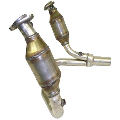 20389 Eastern Catalytic Converter for Dodge Dakota Mitsubishi Raider 2006-2009