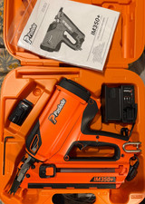 Paslode IM350+ Framing Nail Gun Lithium
