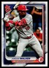 Jordan Walker 2024 Bowman #29 St. Louis Cardinals