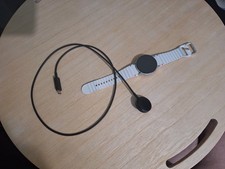 galaxy watch 7 40mm cream s/m band bluetooth/wifi