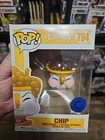 Funko Pop! Vinyl: Disney - Chip - Mama Mio (mm) (Exclusive) #794