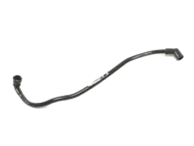 New Genuine Jeep Liberty Make Up Air Tube (2007) OE 53013885AA