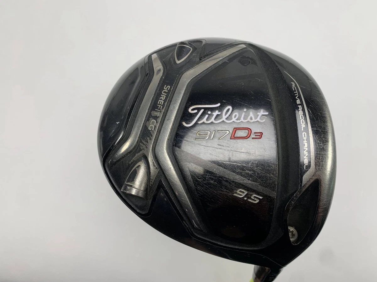 917D3 Driver Golf Clubs for sale | eBay