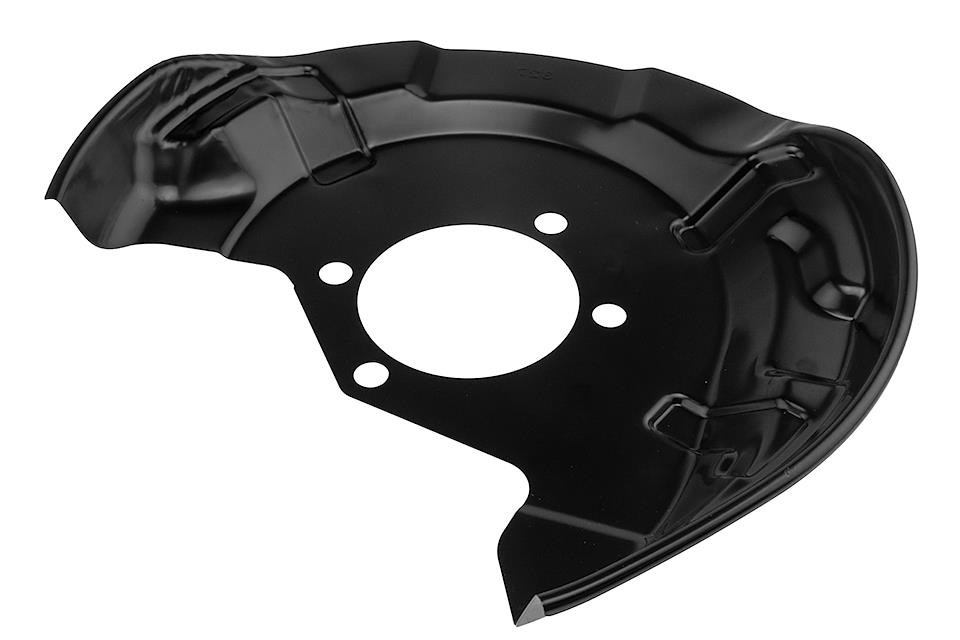 SPLASH GUARD BRAKE DISC HTO-NS-009 FOR RENAULT NISSAN QASHQAI/II/SUV/VAN 1.6L - Image 12