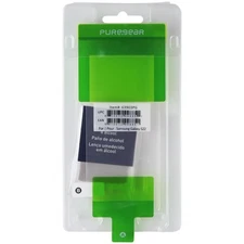 PureGear Tempered Glass for Samsung Galaxy S22 - Clear BULK 63903PG