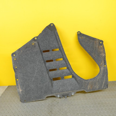 #ad 2022 2025 SUBARU BRZ UNDER ENGINE REARWARD SPLASH GUARD SHIELD COVER OEM $75.38