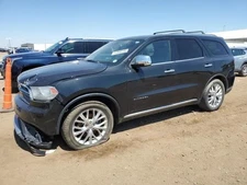 Passenger Right Air Bag Passenger Roof Fits 13-17 DURANGO 1353262