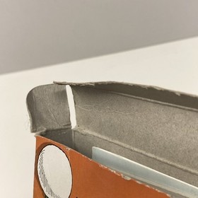 Sesame Street 123 Nintendo NES UNTESTED Game Complete box + manual insert clean