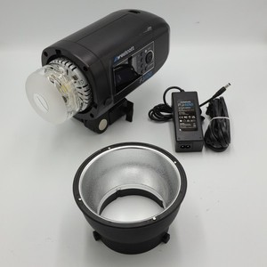Westcott FJ400 400Ws Strobe with AC/DC Battery *USED*
