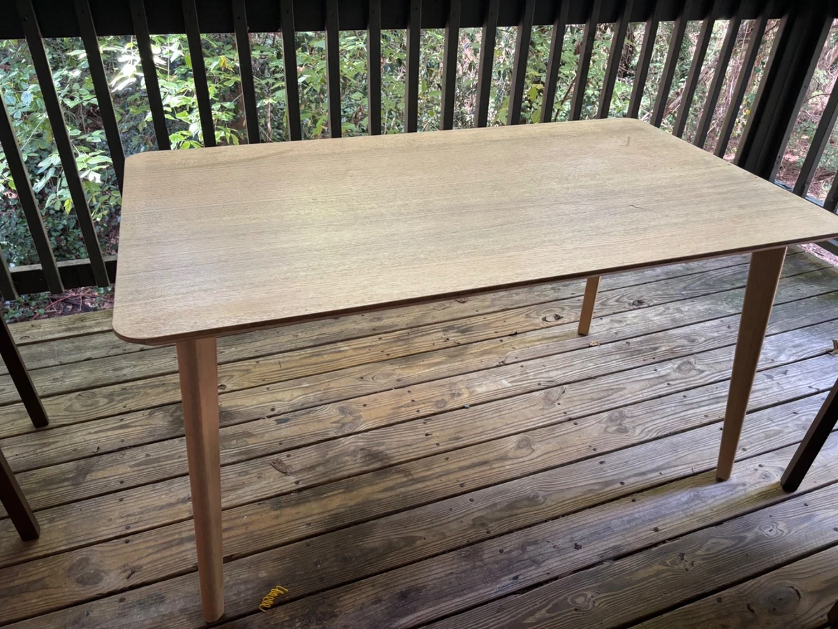 IKEA Birch Tables for sale | eBay