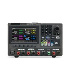 New in box For Siglent SPD4121X 4 Channel 285W 1mV 1mA DC Power Supply