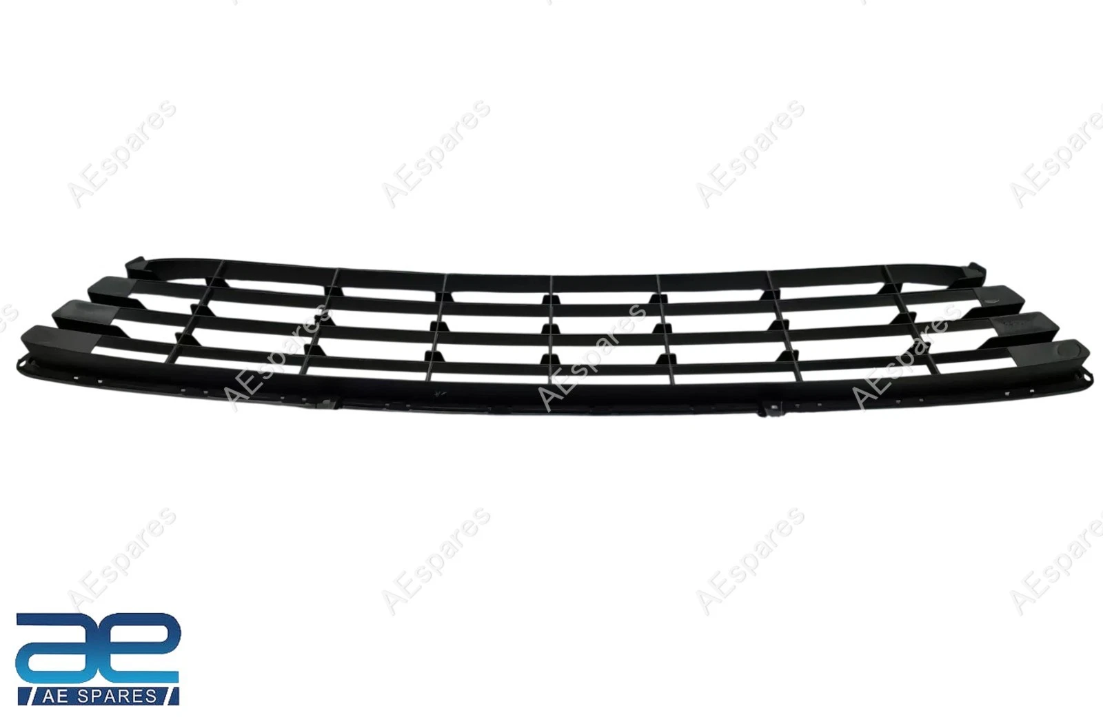 Front Radiator Lower Grille For Suzuki Swift Dzire 2012-2015 71721M75L00-5PK view 2