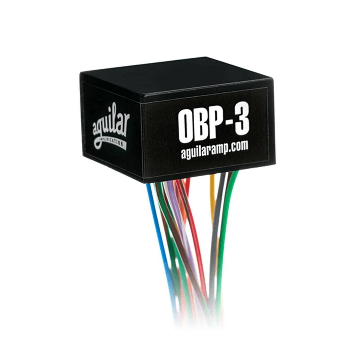 aguilar obp 3 products for sale | eBay