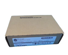 1762-OF4 MicroLogix 1200 Analog Output Module Fast Delivery 4 Pt