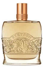 Unbox - Men Stetson by Coty 2.0oz-60ml Collector's Edition Aftershave /New /Rare