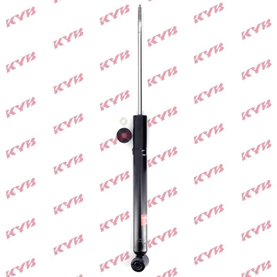 Amortisseur KYB 343191 bi-tube pour stabiliser le train arrière et réduire les distances de freinage