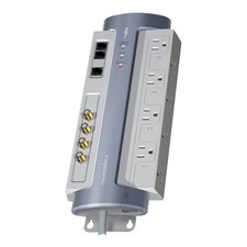 PANAMAX  M8-AV Power Conditioner and Surge Protector, 8 Outlets with...
