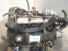 188 A2000 teilmotor FIAT II PUNTO 188 BERLINA 2004 34308