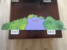 Pokémon x Target Store Display!- Ditto