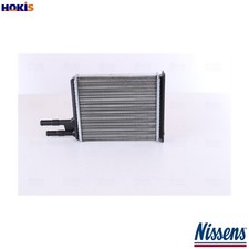 HEAT EXCHANGER INTERIOR HEATING 73984 FOR PEUGEOT BOXER/Bus/FURGON/Van  FIAT