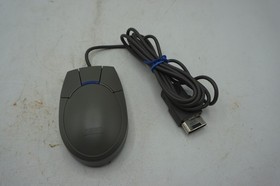 Official Sega Saturn Mouse With Mat - HSS-0102 - Boxed - Good Condition - 21UU