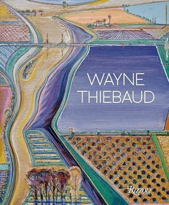 Wayne Thiebaud : Updated Edition