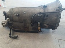 Boite de vitesse Mercedes 230