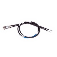Seilzug Feststellbremse 1.680 Mm Hella Passend FüR Opel Zafira