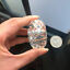 thumbnail 4  - 50MM Round Faceted Glass1Hole Chandelier Prisms Parts Suncatche  Crystal 3D  DIY