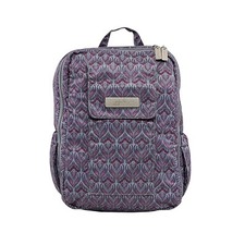 NEW JuJuBe 114063 MiniBe Small Fashion Backpack Classic Collection Amethyst Ice
