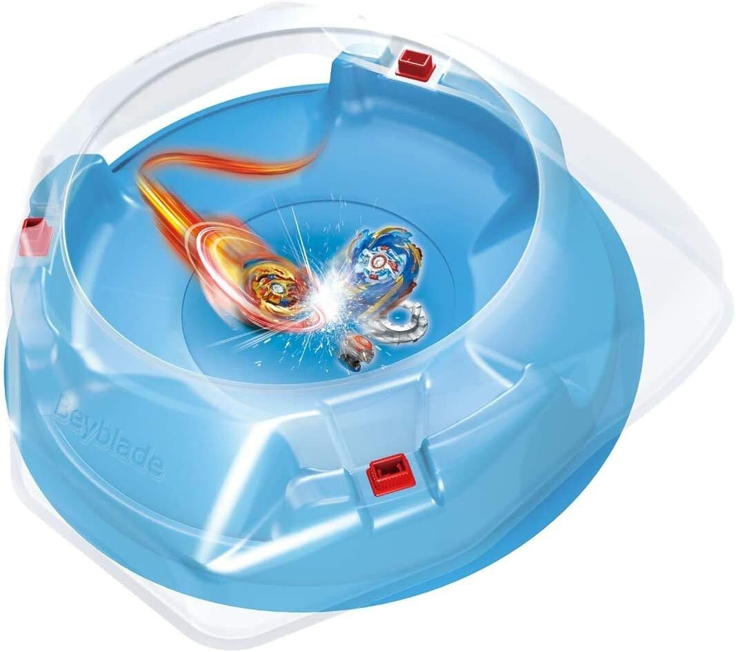 TAKARA TOMY Beyblade Burst Superking Limit Break DX set B
