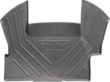 MudMat - Custom Fitting Floor Mat - Fits John Deere 55-60 Series