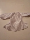 Vintage Barbie Ken Skipper Doll Accessory Clothing White Shirt Top VTG